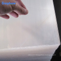 Optical acrylic sheet 5mm thick